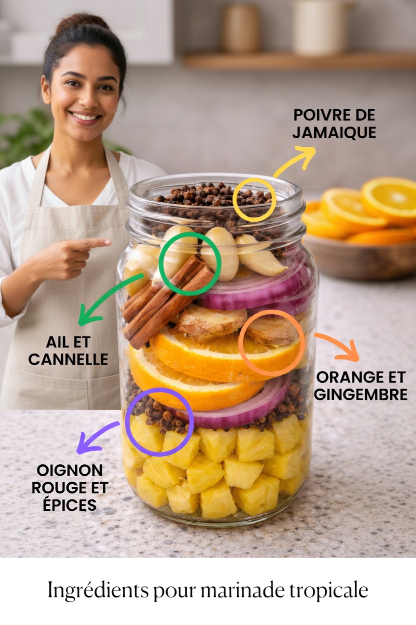 Infusion facile en 15 minutes : comment préparer une infusion simple à la cannelle, aux clous de girofle, à l’ail, au gingembre, au citron et à l’oignon pour votre routine quotidienne de bien-être