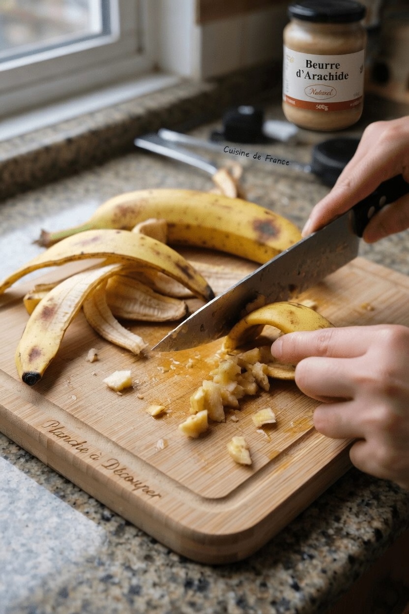 Comment utiliser les pelures de banane pour des cheveux plus sains : rinçages et masques maison naturels pour la brillance et la force