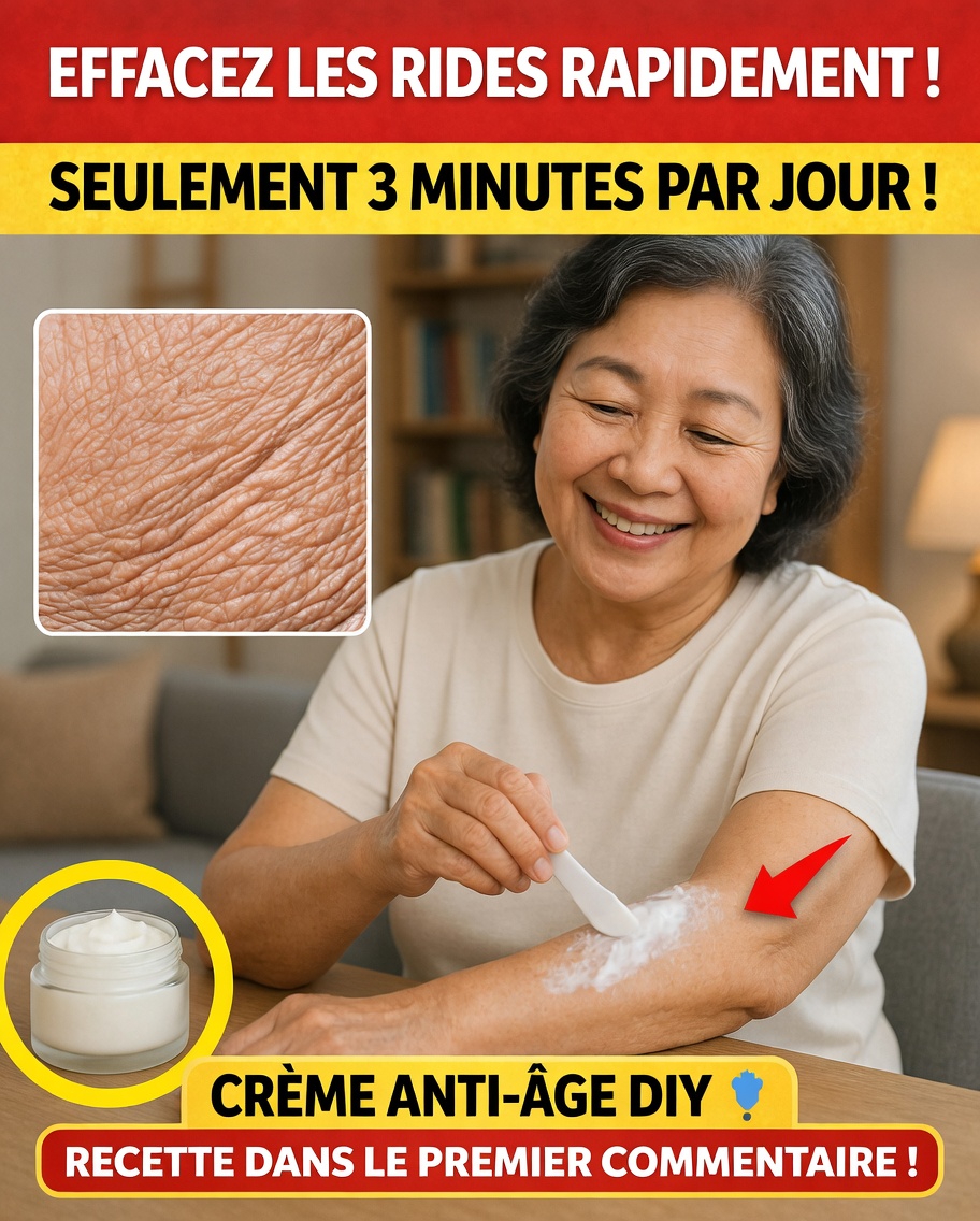 Découvrez comment fabriquer facilement une crème hydratante naturelle maison pour votre routine de soins des peaux matures