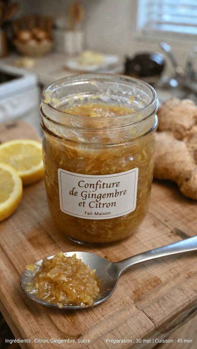 La simple habitude quotidienne qui fait le buzz : gingembre râpé, oignon, ail, jus de citron et miel expliqués