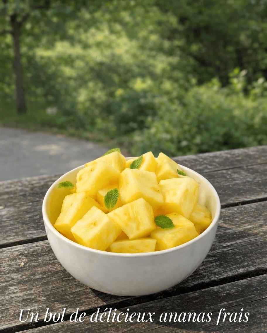 Créatinine élevée ? 4 fruits que vous devriez manger pour éliminer les toxines pendant la nuit