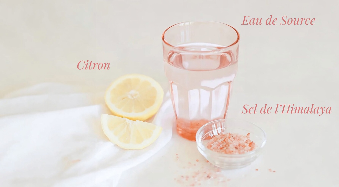 L’étonnante habitude de boisson du soir utilisant un seul ingrédient simple pour soutenir votre routine quotidienne de bien-être