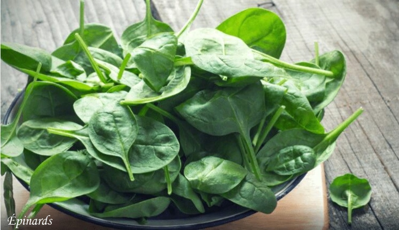 Aliments et boissons puissants qui peuvent favoriser la santé cardiaque et aider à maintenir une tension artérielle saine