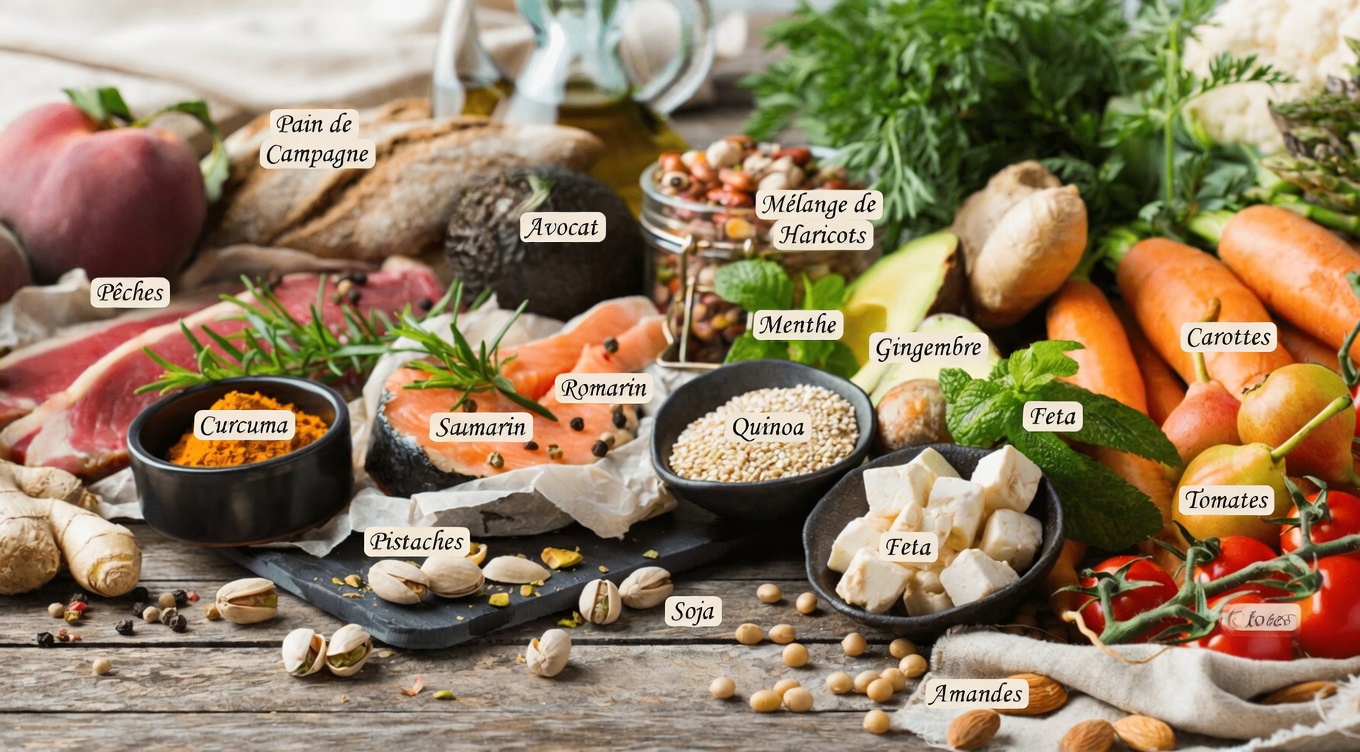 Ce que tout homme devrait savoir sur la santé de la prostate et 5 habitudes quotidiennes simples pour la soutenir