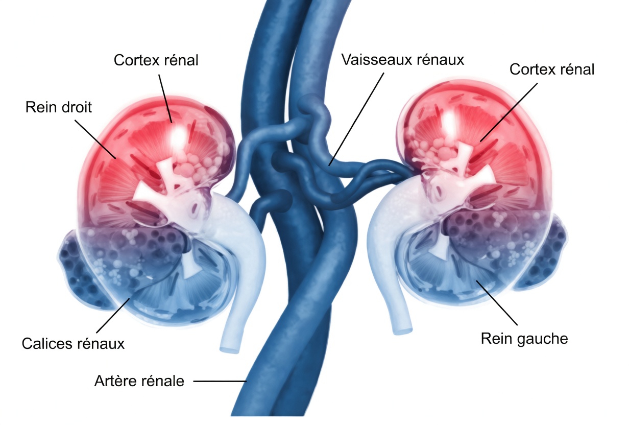 Découvrez de simples habitudes quotidiennes qui peuvent naturellement soutenir la santé de vos reins et améliorer votre bien-être au quotidien