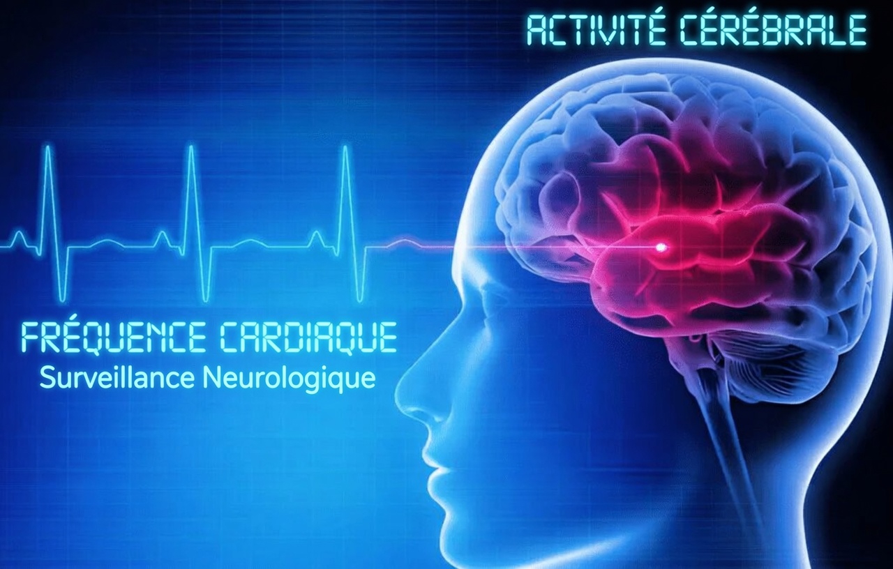 Le fait de vivre cela pendant votre sommeil pourrait-il être un signal important pour la santé de votre cerveau ? Ce qu’en disent les experts