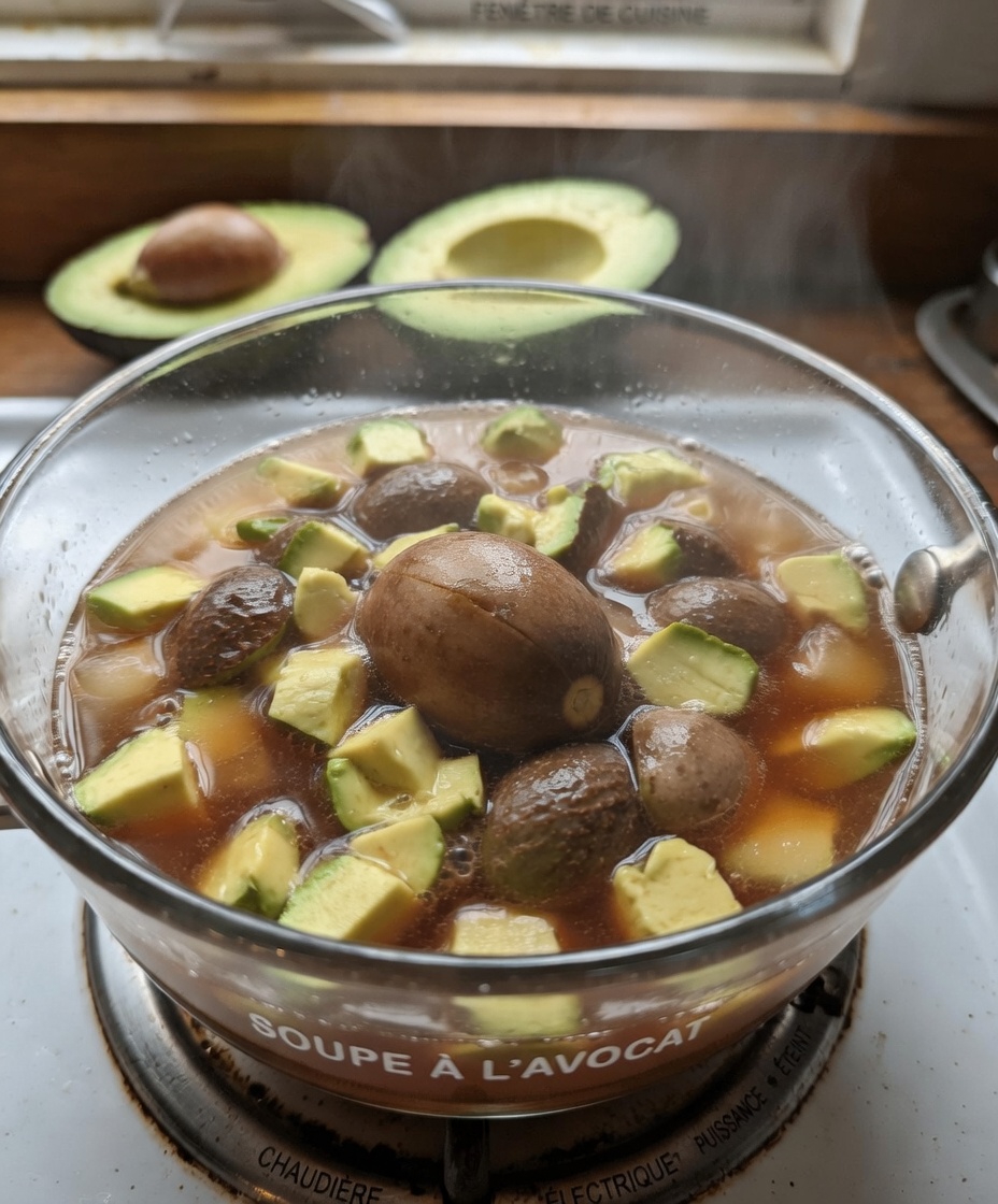 Quels sont les bienfaits potentiels du thé de noyau d’avocat ? Guide complet de cette boisson unique