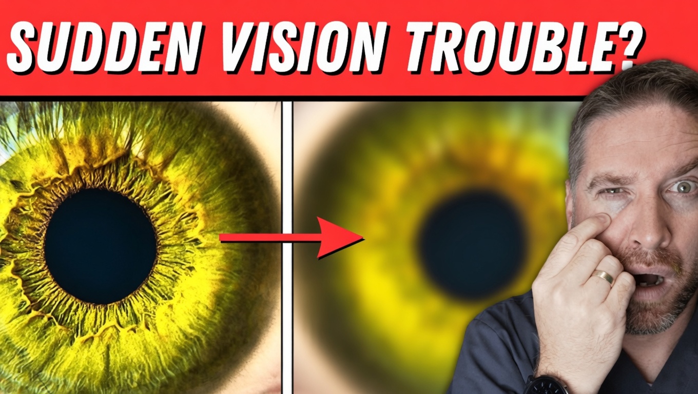 Ne manquez pas ces 8 signes précoces d’une tumeur cérébrale qui pourraient vraiment faire la différence pour votre santé