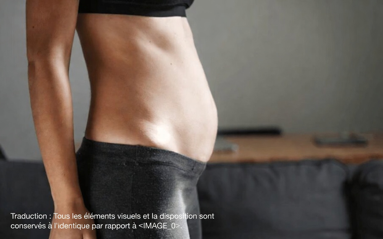 Voici les 8 premiers signes du cancer de l’ovaire dont chaque femme devrait être consciente aujourd’hui