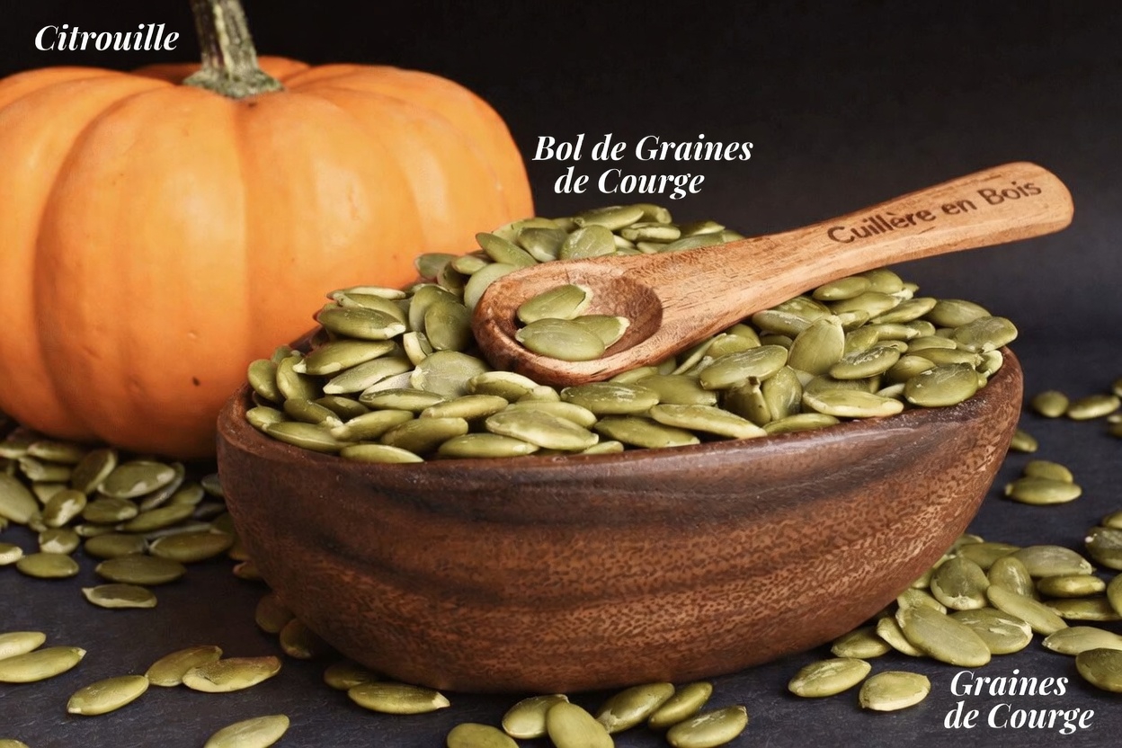 Même après 90 ans ? Mangez ces 3 graines chaque matin pour soutenir la santé de vos yeux et de votre cerveau