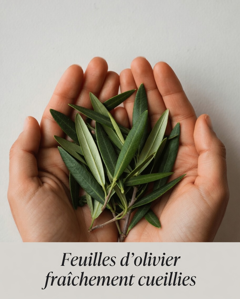 Comment la feuille d’olivier peut soutenir la santé de votre cœur et votre routine bien-être : 5 conseils faciles à essayer