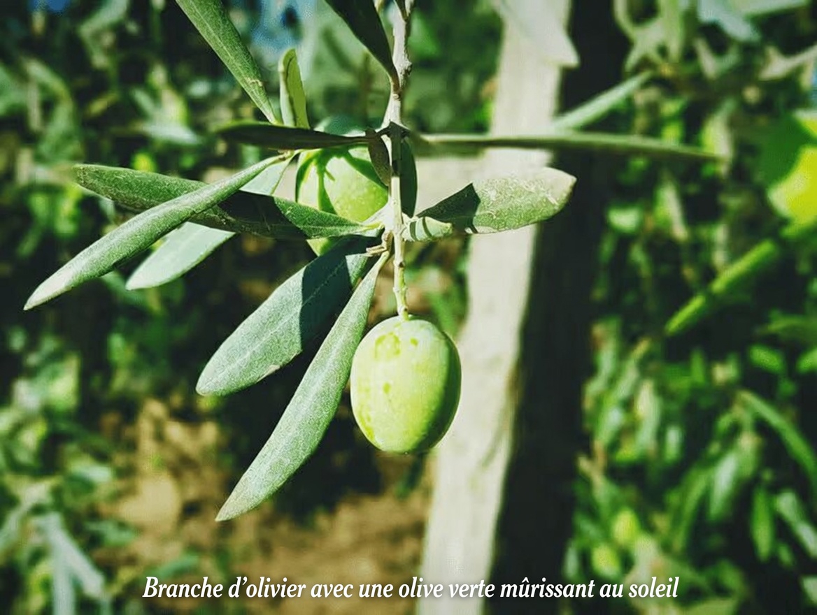 Comment la feuille d’olivier peut soutenir la santé de votre cœur et votre routine bien-être : 5 conseils faciles à essayer