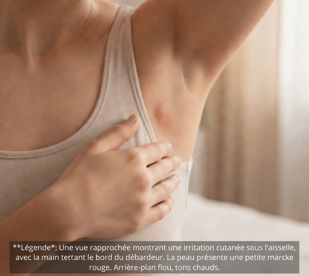 10 signes et symptômes d’alerte du cancer du sein que chaque femme devrait connaître dès maintenant