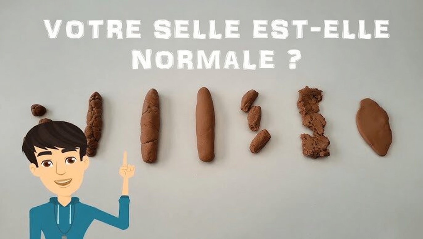 3 changements de selles que vous ne devriez pas ignorer pour une meilleure santé intestinale : un guide simple que chaque adulte doit connaître