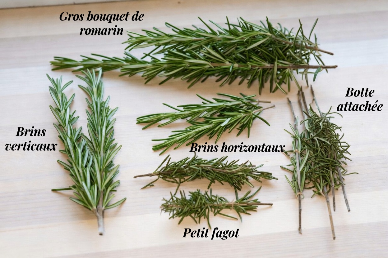 Le romarin contre les varices : ce qu’il faut savoir sur les usages traditionnels, le soutien à la circulation et les conseils simples à faire chez soi