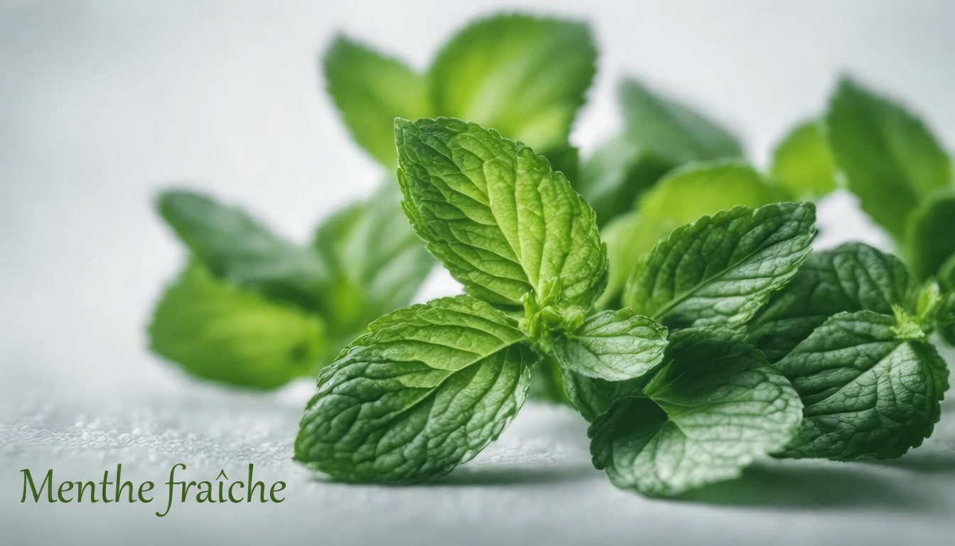 Découvrez cette recette facile de boisson matinale rafraîchissante au citron vert, aux clous de girofle et à la menthe pour soutenir le bien-être au quotidien