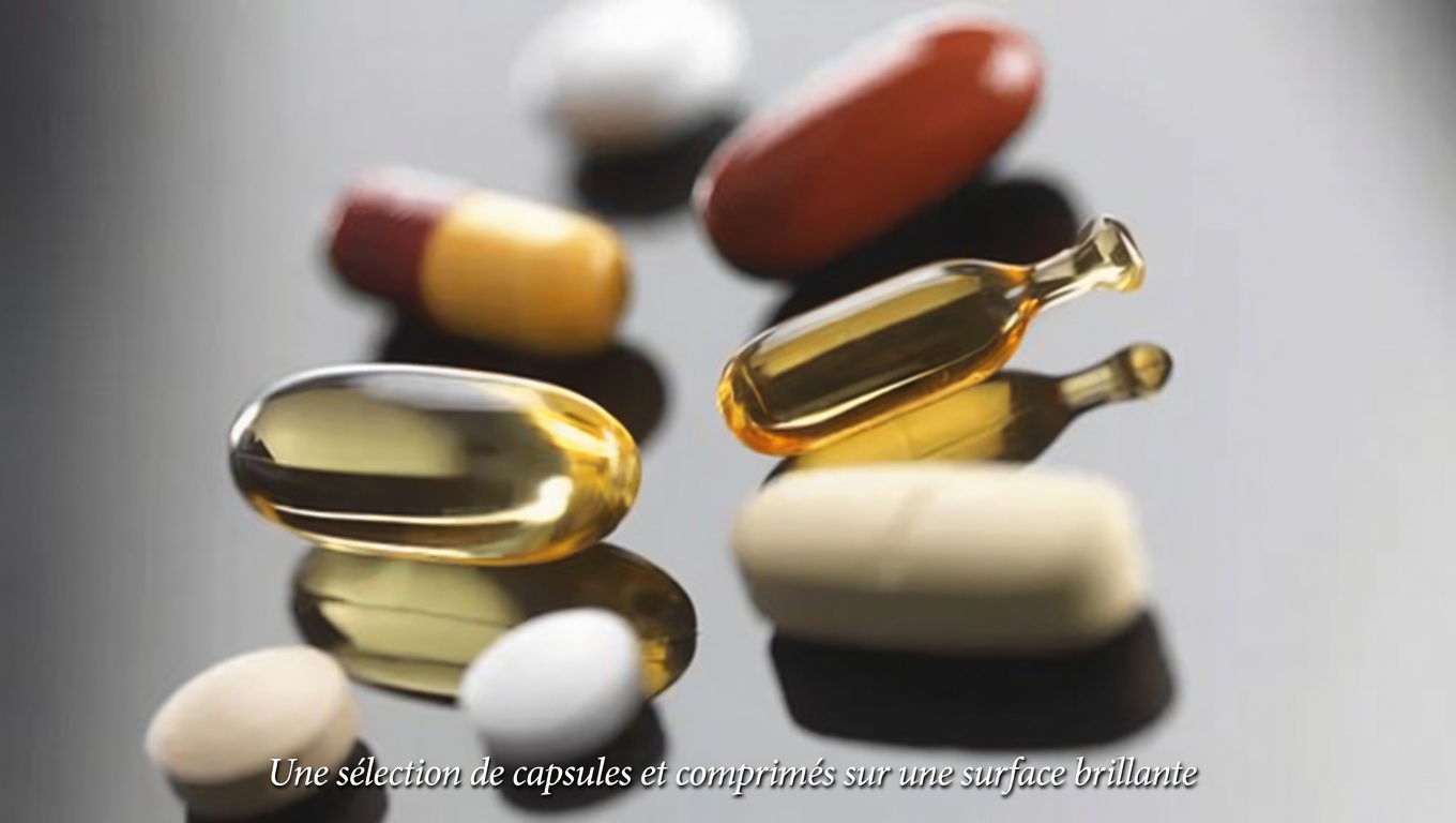 Quelle est la vitamine essentielle dont votre thyroïde a besoin et comment en obtenir davantage naturellement