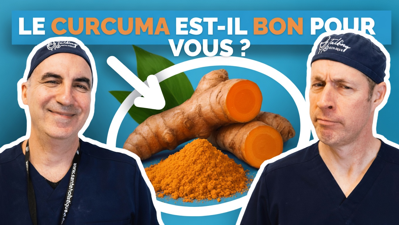 Pourquoi tant de personnes âgées ajoutent désormais de la poudre de curcuma à leur café chaque matin