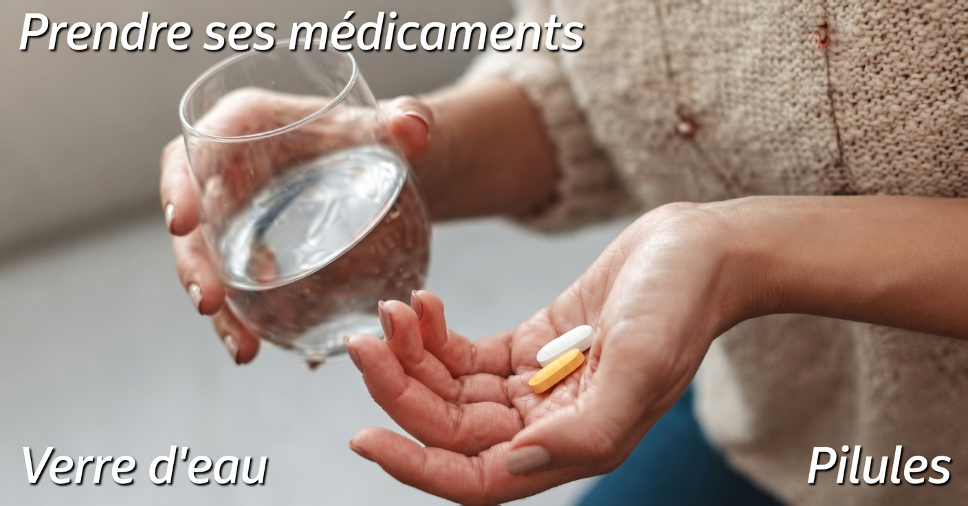 La meilleure vitamine pour améliorer la circulation sanguine dans vos jambes et vos pieds après 50 ans