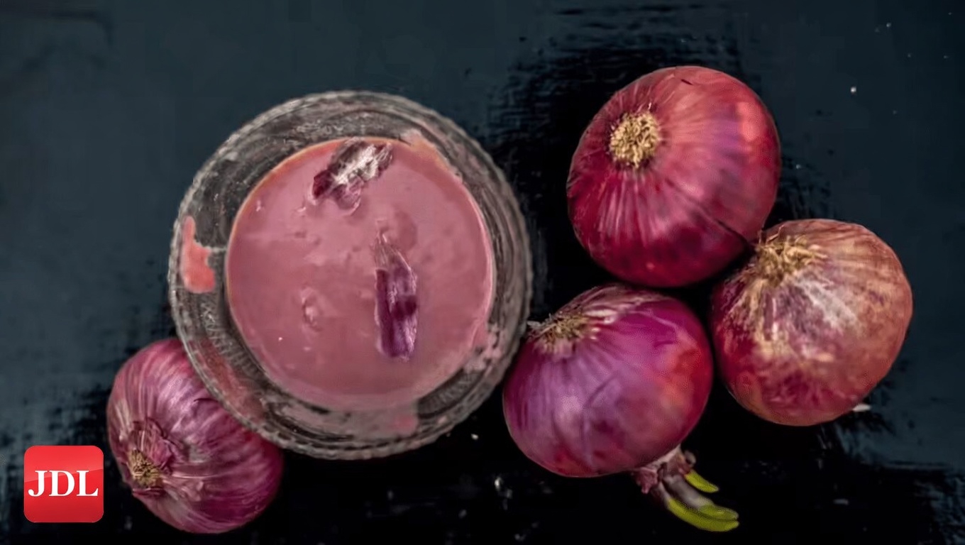 Comment utiliser l’oignon et sa pelure pour soutenir naturellement le bon fonctionnement de la prostate et de la vessie