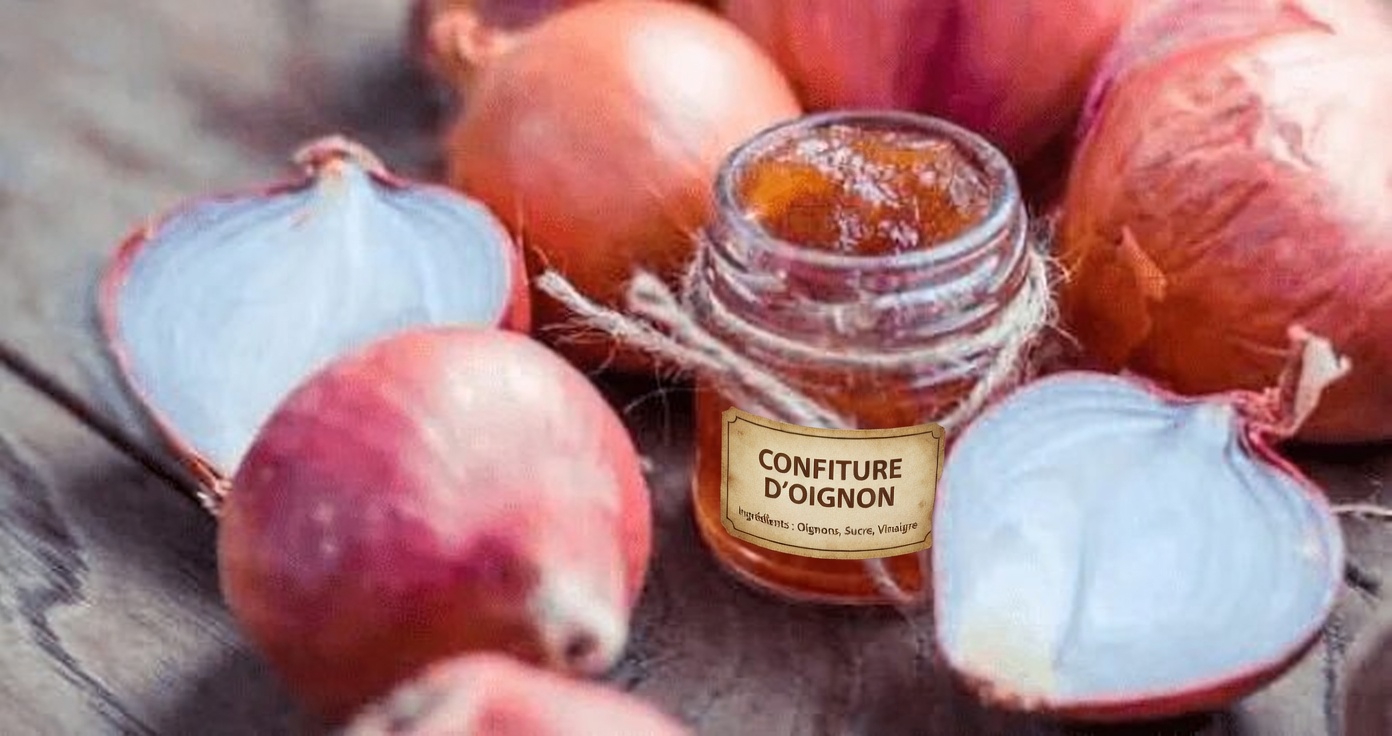 Comment utiliser l’oignon et sa pelure pour soutenir naturellement le bon fonctionnement de la prostate et de la vessie