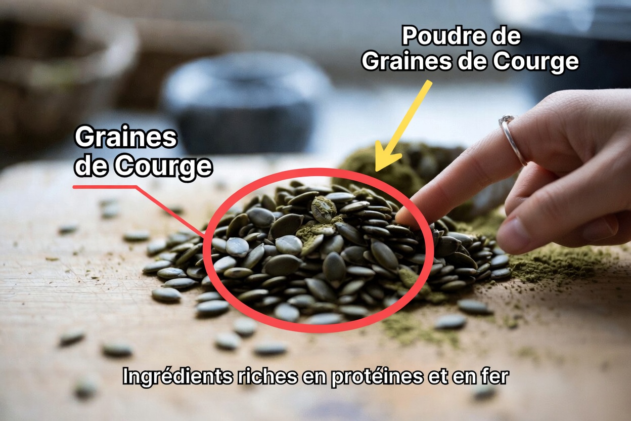 Soulagement naturel de l’inflammation de la prostate : 3 remèdes simples à 2 ingrédients qui peuvent favoriser le confort et la fonction