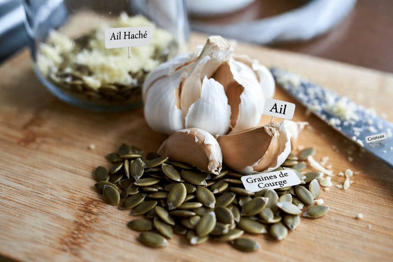 Soulagement naturel de l’inflammation de la prostate : 3 remèdes simples à 2 ingrédients qui peuvent favoriser le confort et la fonction