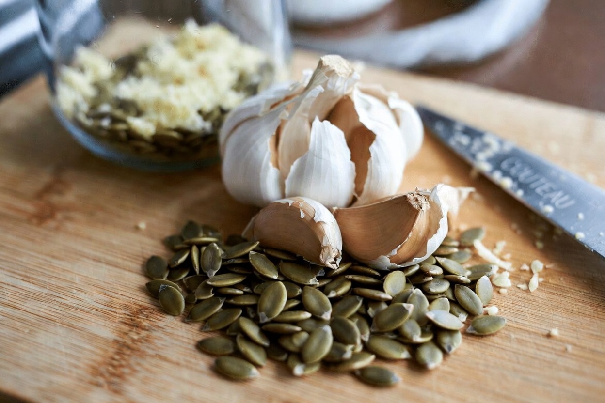 Soulagement naturel de l’inflammation de la prostate : 3 remèdes simples à 2 ingrédients qui peuvent favoriser le confort et la fonction