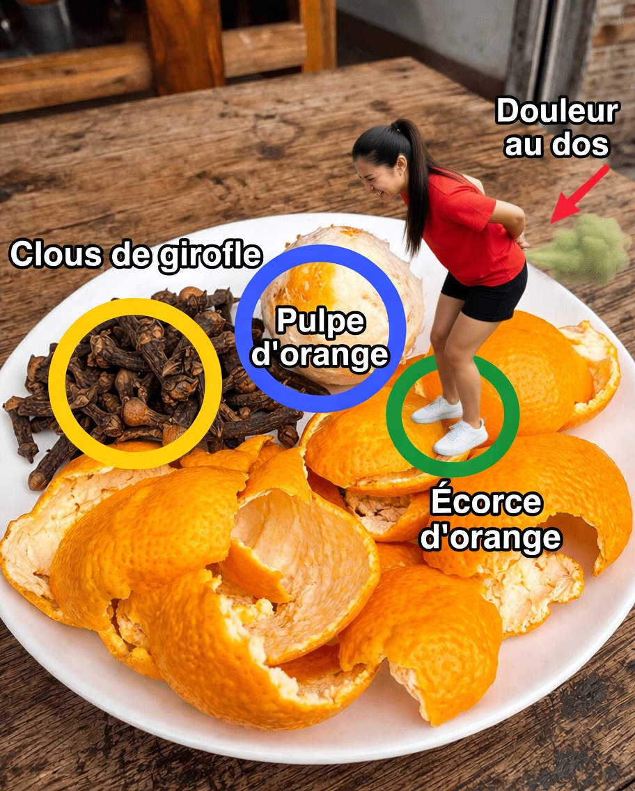 Remède naturel contre les flatulences, les gaz intestinaux ou les ballonnements