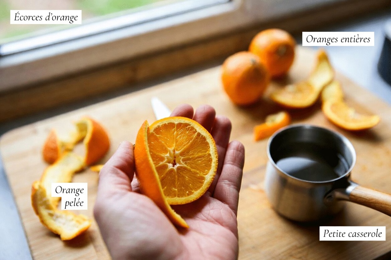 Remède naturel contre les flatulences, les gaz intestinaux ou les ballonnements