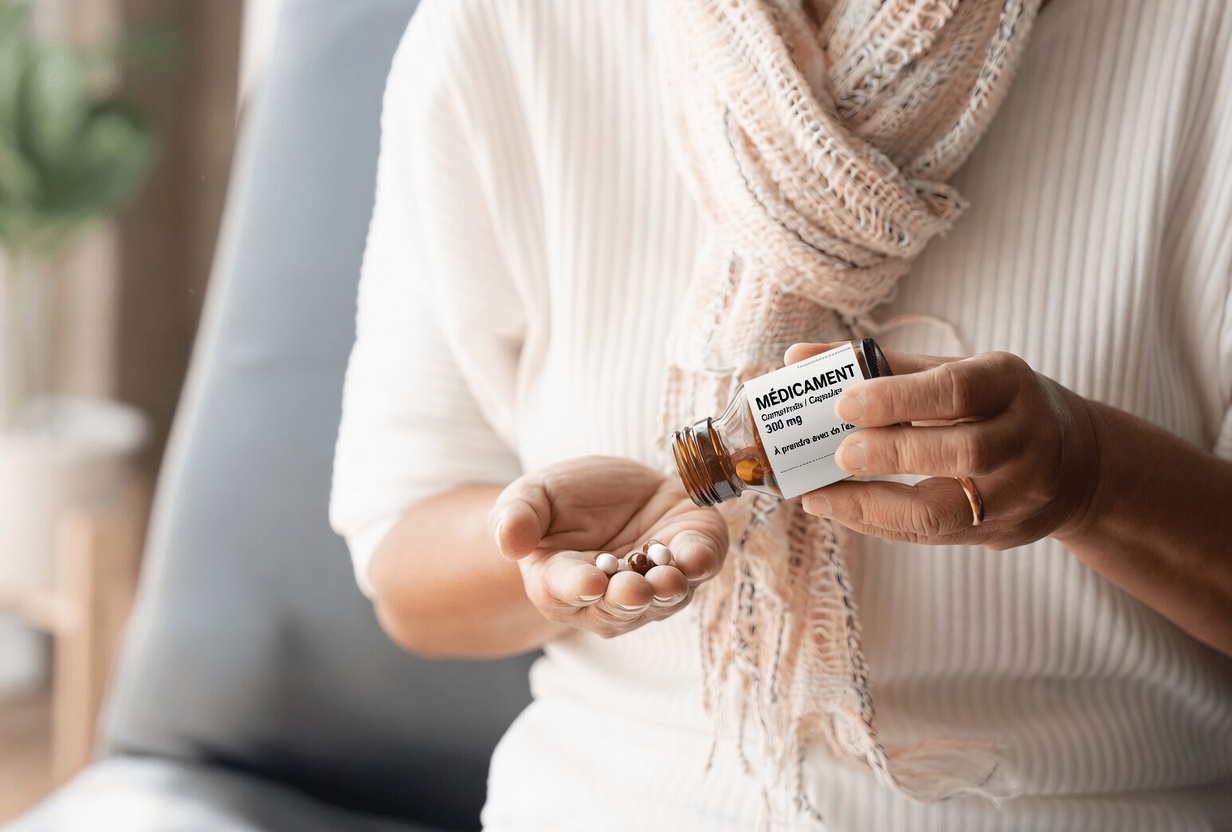 3 erreurs dangereuses que beaucoup de personnes de plus de 50 ans commettent et qui pourraient affecter la santé osseuse et la mobilité (détectez-les rapidement)