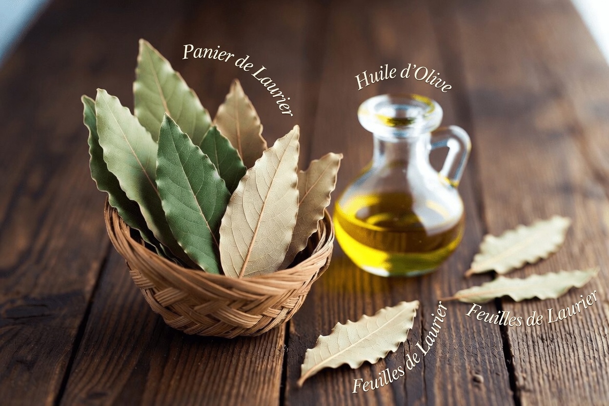 J’aurais aimé connaître plus tôt ces secrets sur la cannelle, les clous de girofle et les feuilles de laurier pour le bien-être au quotidien