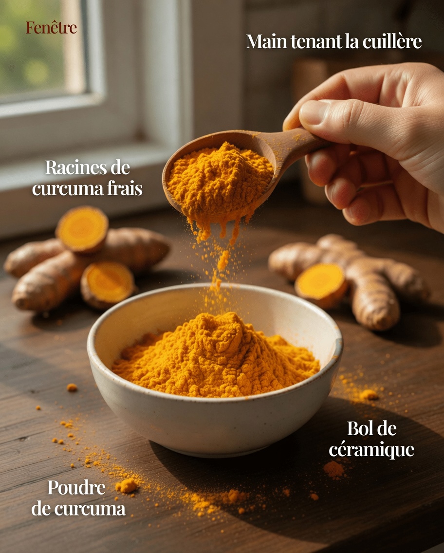 Comment soulager naturellement à la maison les douleurs corporelles et les douleurs arthritiques grâce à de simples habitudes quotidiennes