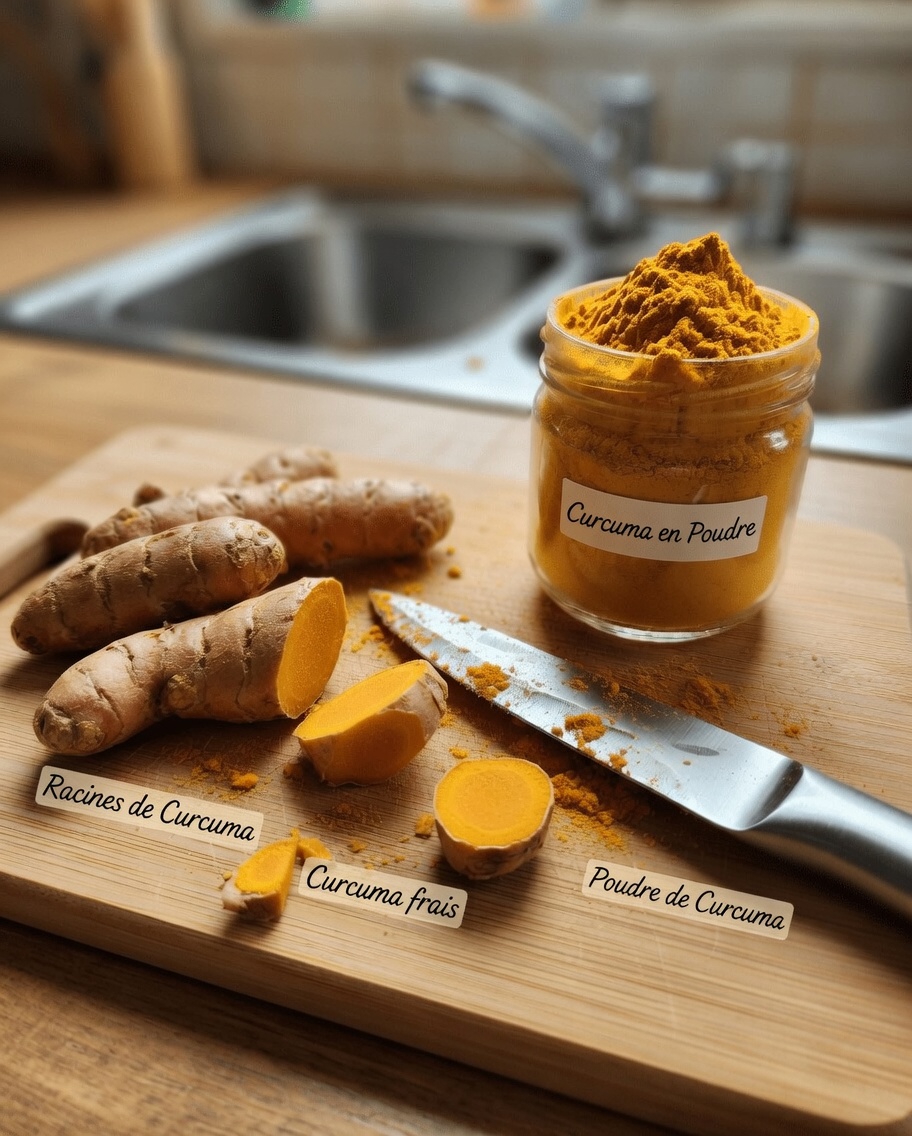 Comment soulager naturellement à la maison les douleurs corporelles et les douleurs arthritiques grâce à de simples habitudes quotidiennes