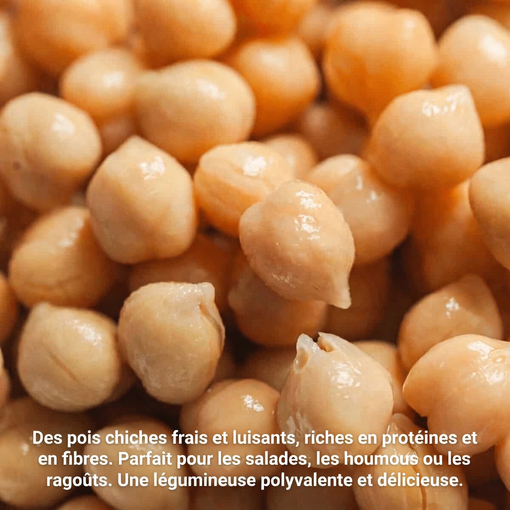 Personnes âgées, ne mangez pas ces 6 protéines si vous avez des problèmes rénaux (+ 4 sans danger)