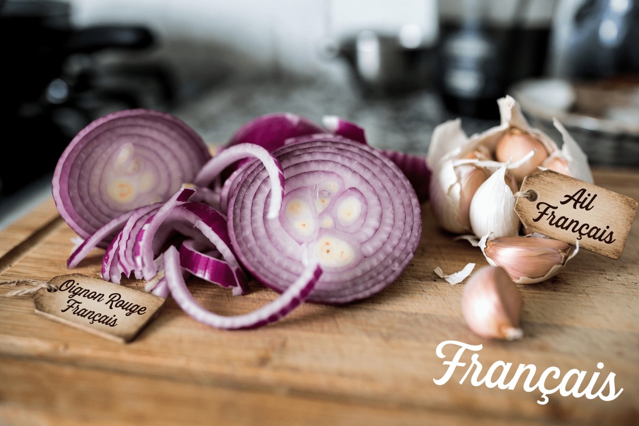 Jus d’oignon pour les yeux : exploration de cette tendance virale de remède naturel sur 5 jours et comment l’essayer en toute sécurité