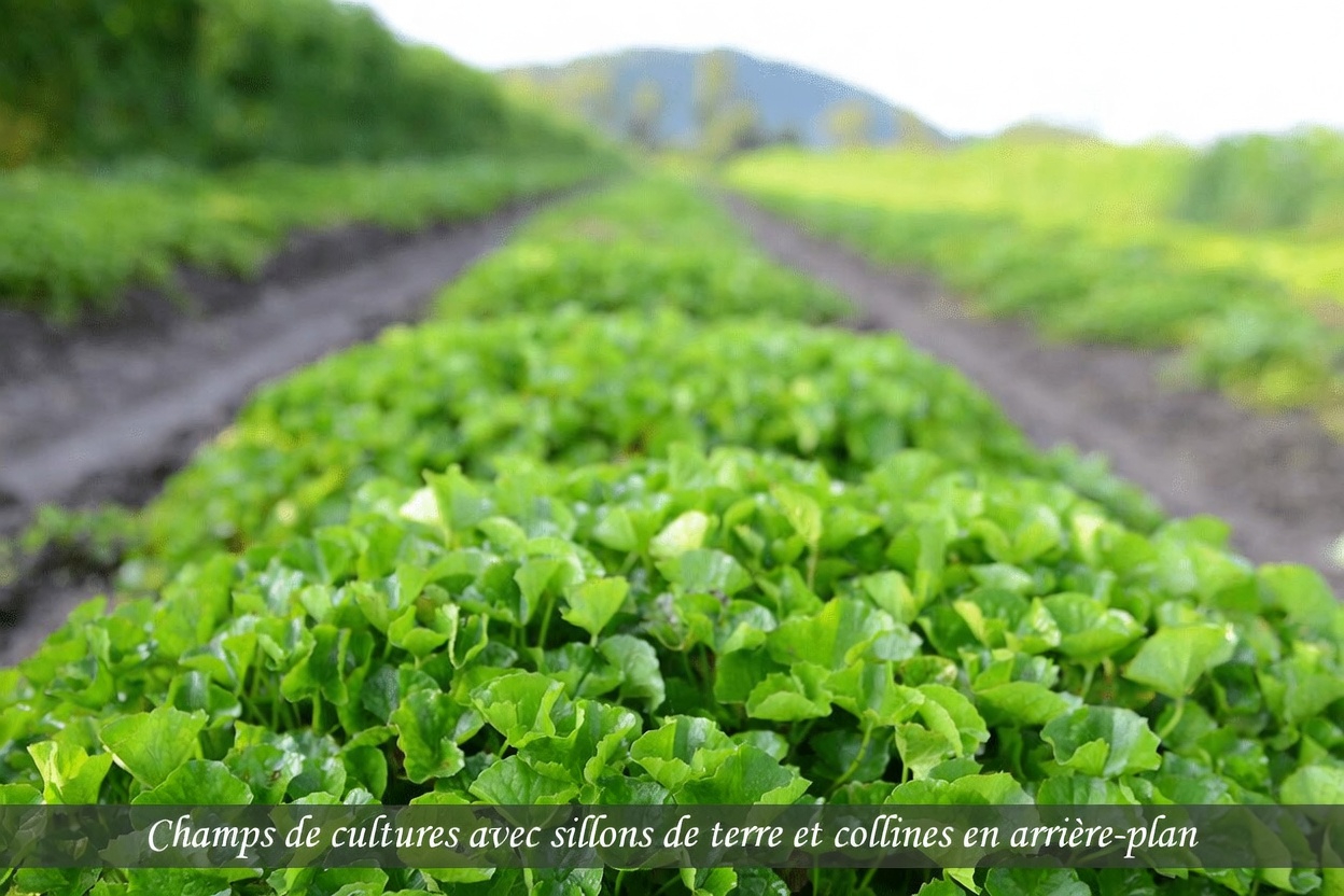 Découvrez les 5 herbes les plus populaires qui favorisent une bonne circulation sanguine dans les jambes et ce que vous devez savoir d’abord