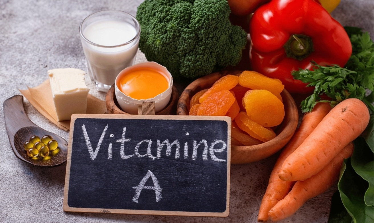 Découvrez les 3 vitamines qu’un expert en nutrition de 101 ans consomme chaque jour pour favoriser un vieillissement sain et la vitalité