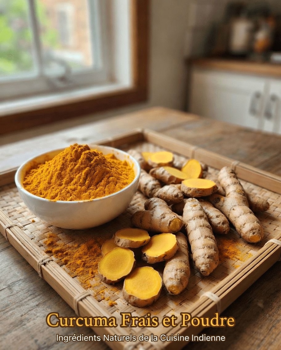 Ne mangez jamais du curcuma avec ces 3 aliments : des conseils avisés pour soutenir vos objectifs de bien-être