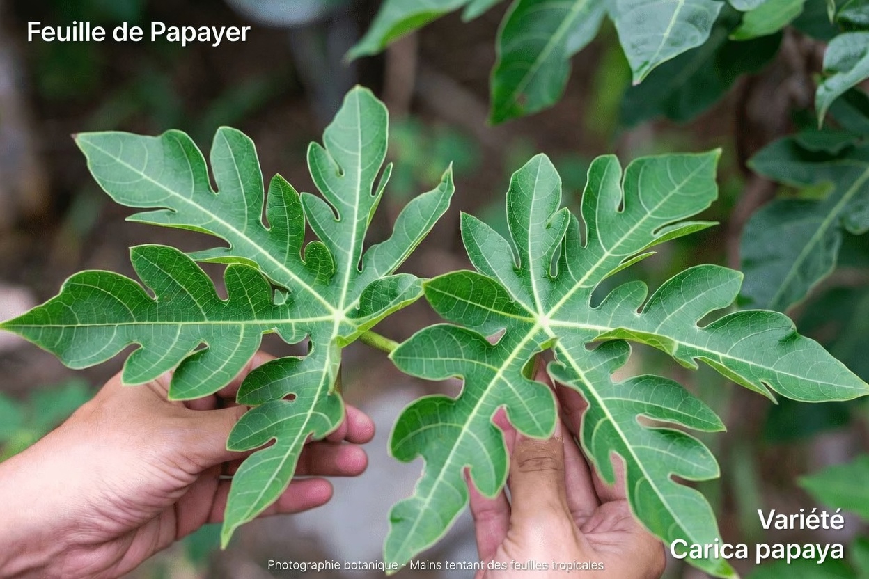 Découvrez comment préparer du thé aux feuilles de papaye à la maison : conseils simples pour votre routine bien-être quotidienne
