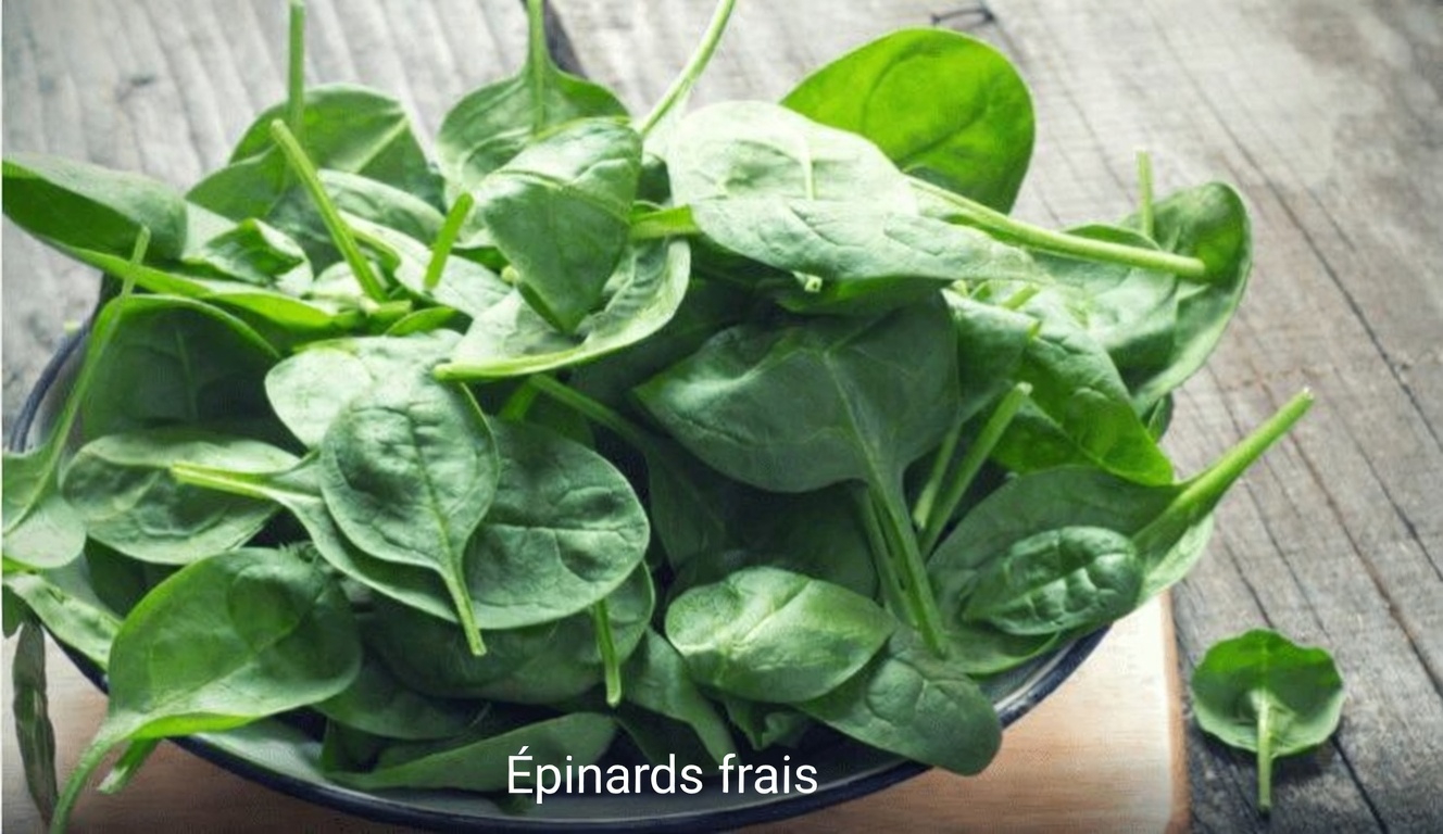 Aliments et boissons puissants qui peuvent favoriser la santé cardiaque et aider à maintenir une pression artérielle saine