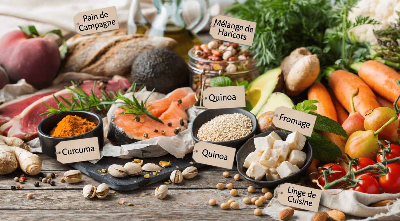 Ce que chaque homme devrait savoir sur la santé de la prostate et 5 habitudes quotidiennes simples pour la soutenir