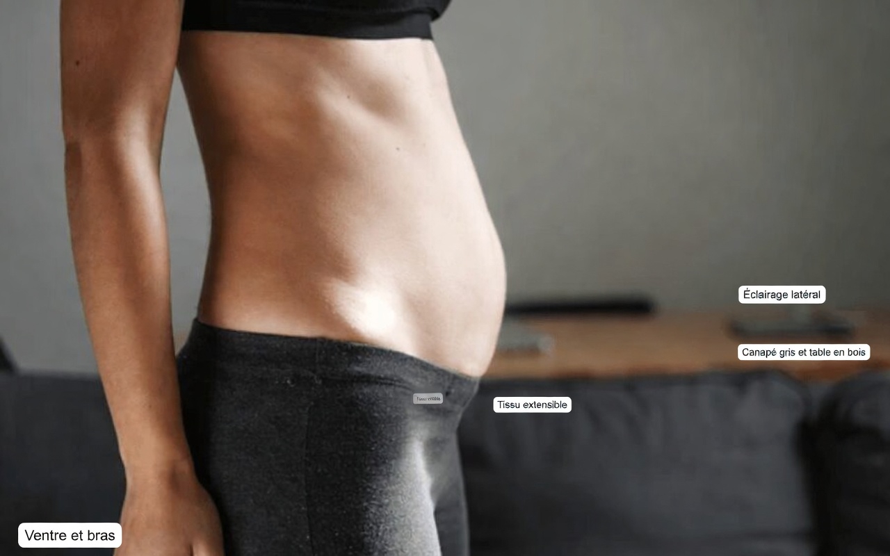 Voici les 8 premiers signes du cancer de l’ovaire dont chaque femme devrait être consciente aujourd’hui