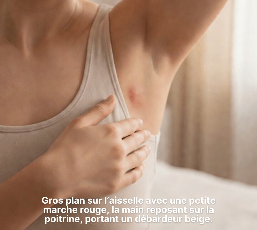 10 signes et symptômes d’alerte du cancer du sein que chaque femme devrait connaître dès maintenant