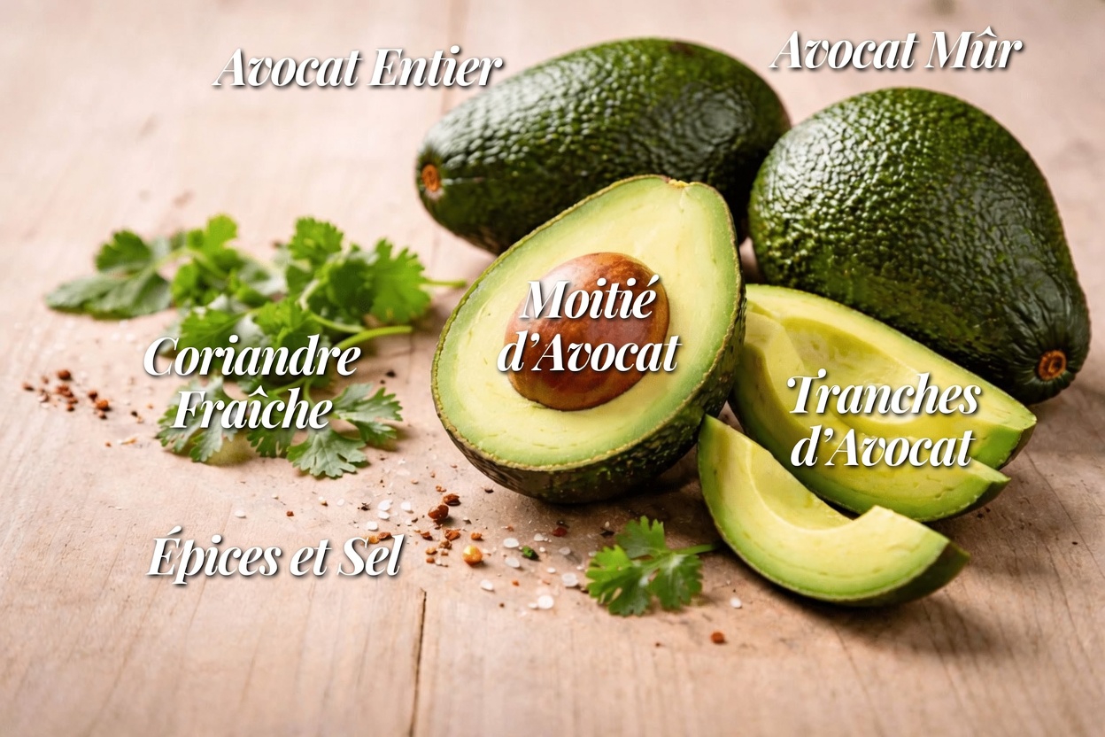 La vérité sur les noyaux d’avocat : des façons simples de les intégrer à votre routine quotidienne de bien-être