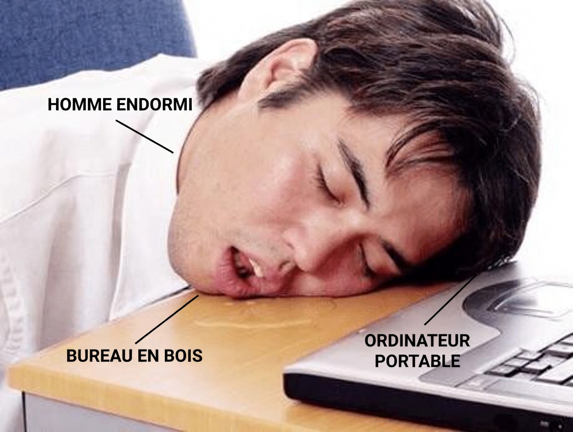 Vous vous réveillez chaque matin avec un oreiller mouillé ? 8 déclencheurs courants de la bave nocturne que vous devez connaître