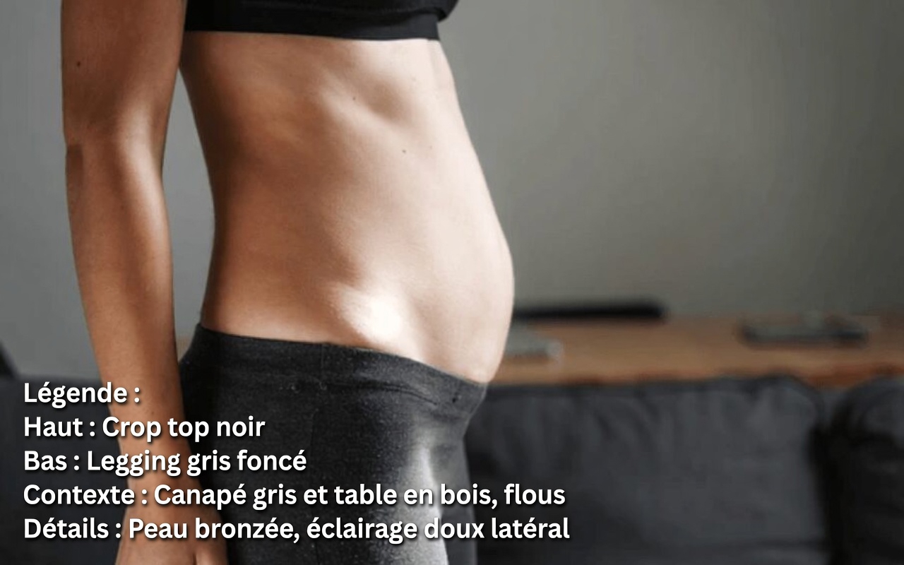 Voici les 8 premiers signes du cancer de l’ovaire que chaque femme devrait connaître dès aujourd’hui