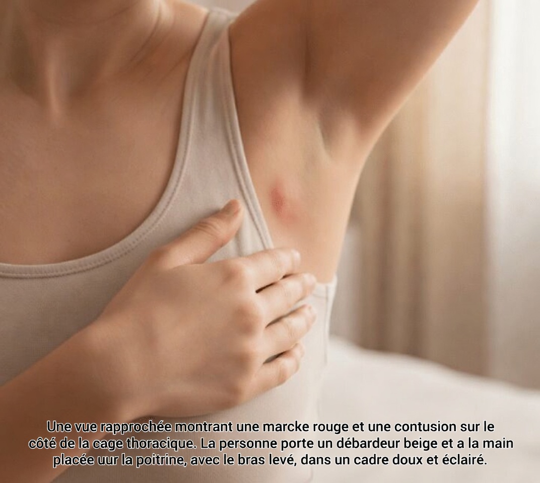 10 signes avant-coureurs et symptômes du cancer du sein que chaque femme devrait connaître dès maintenant