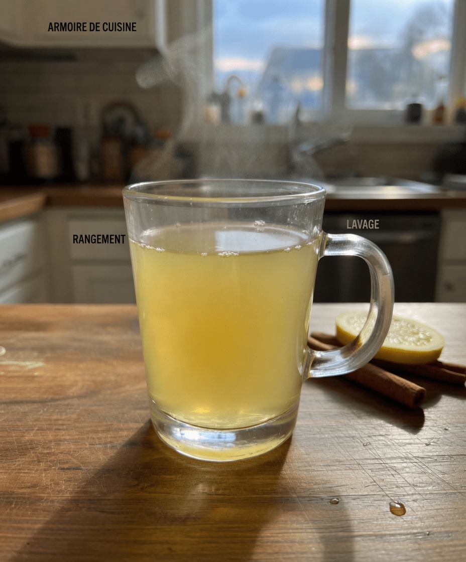 Vous vous réveillez la nuit pour uriner ? Cette simple habitude de boisson à 18 h pourrait vous aider à mieux dormir