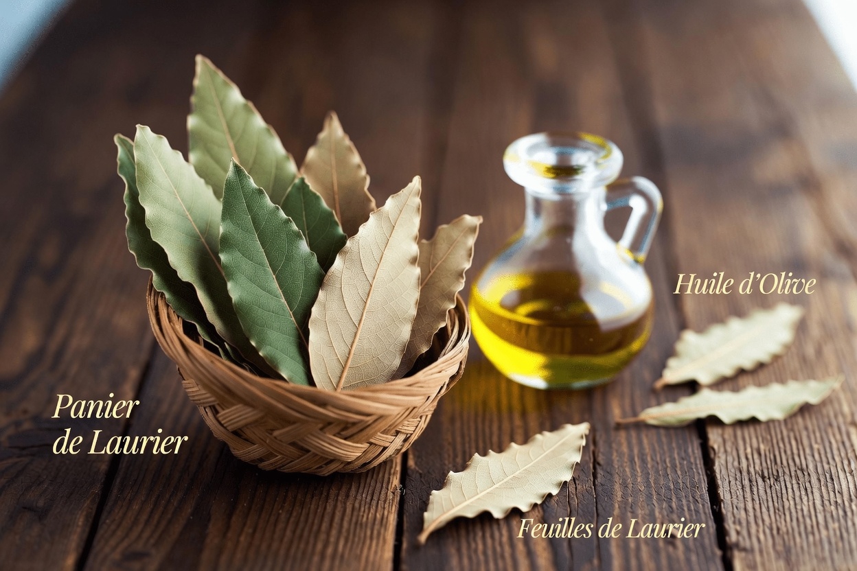 J’aurais aimé connaître plus tôt ces secrets sur la cannelle, les clous de girofle et les feuilles de laurier pour le bien-être au quotidien